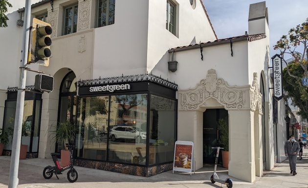 Photo of sweetgreen