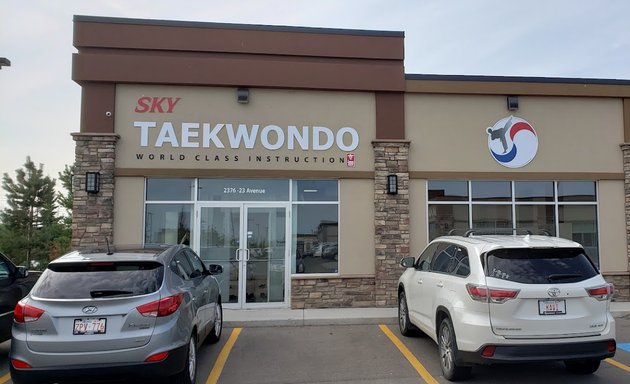 Photo of Sky Taekwondo | Taekwondo | Edmonton | South East Edmonton | The Meadows