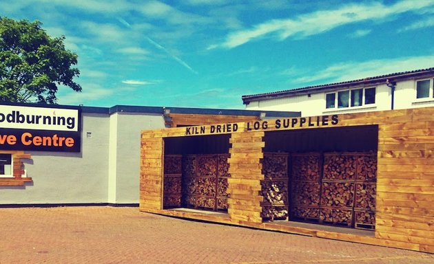 Photo of Stove Industry Supplies ltd T/A Woodburning Stove Centre