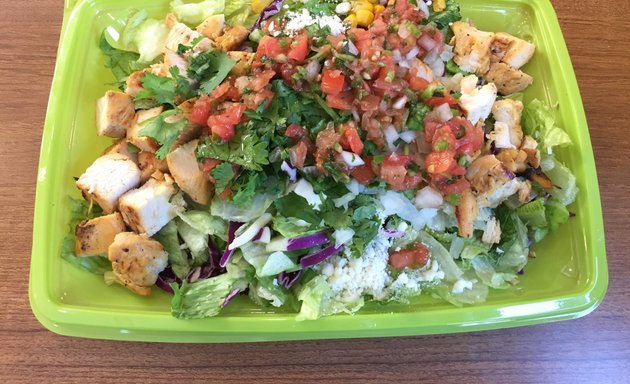 Photo of El Pollo Loco