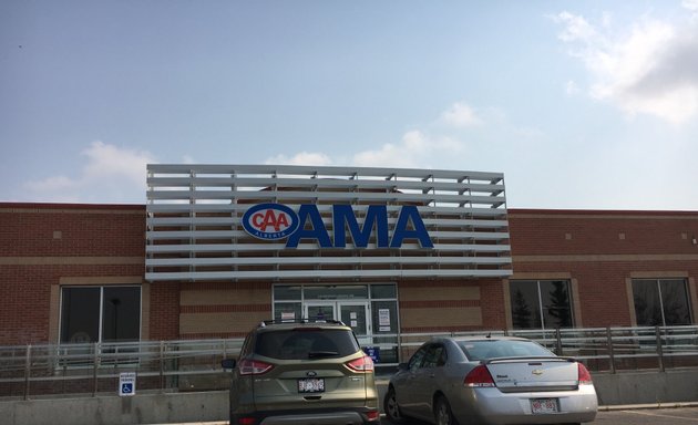 Photo of AMA - Alberta Motor Association