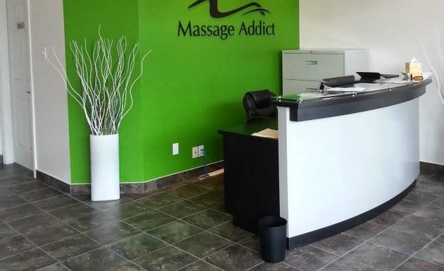 Photo of Massage Addict