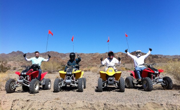 Photo of Glamis ATV Rentals & Tours