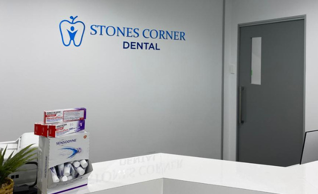 Photo of Stones Corner Dental