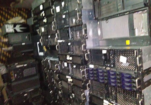 Photo of Second hand computer buyer in Mumbai - computer scrap buyer in Mumbai - server buyer in Mumbai