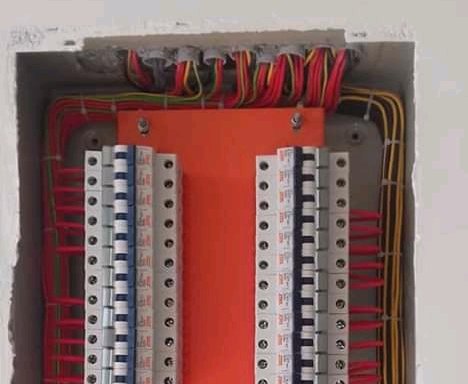 Photo of Surya Electricals Contactor