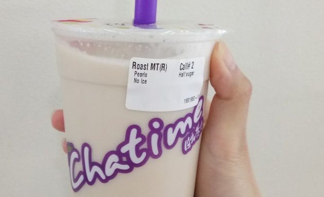 Photo of Chatime