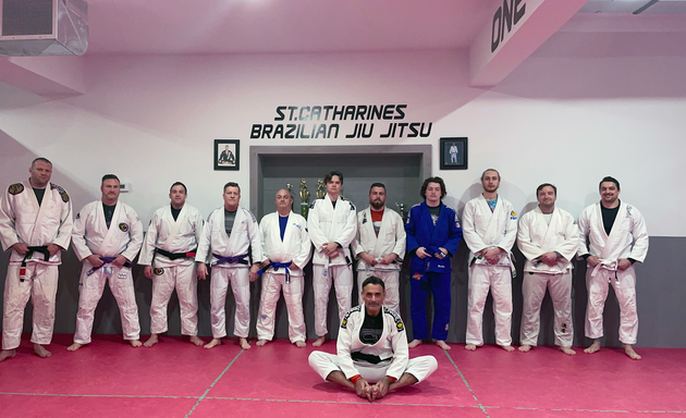 Photo of St.Catharines Brazilian Jiu Jitsu