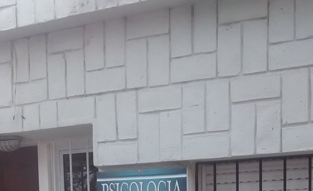 Foto de Psicología