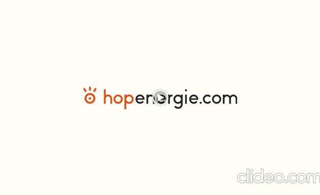 Photo de Hopenergie.com, comparateur électricité & gaz