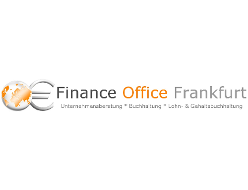 Foto von Finance Office Frankfurt