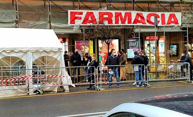 foto Farmacia dott.ri Damiani snc - Cabina Estetica