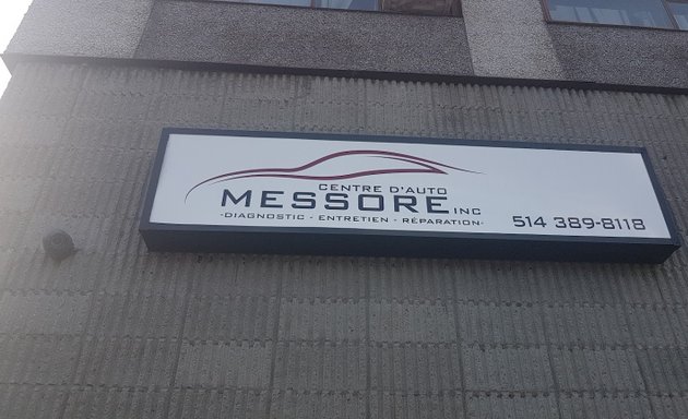 Photo of Messore Centre D'Auto