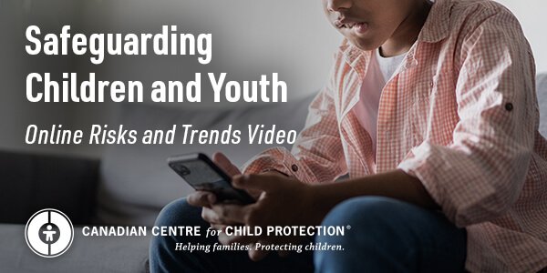 Photo of Canadian Centre for Child Protection
