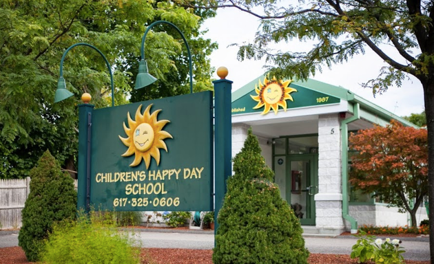 Photo of Children's Happy Day Preschool