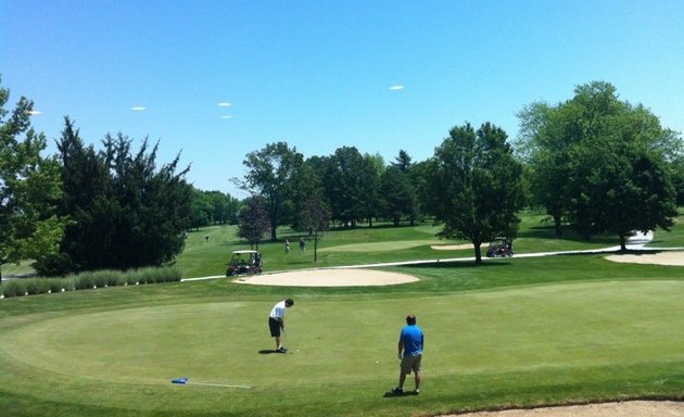 Photo of Maple Creek Country Club