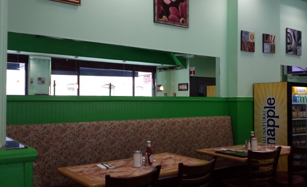 Photo of The City Diner