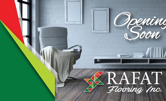 Photo of Rafat Flooring Inc.