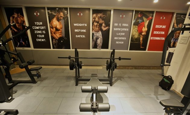 Photo of Fitness Kulture | Best Gym in Dahisar