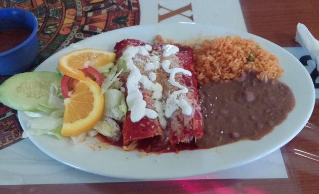 Photo of El Paissa Mexican Grill