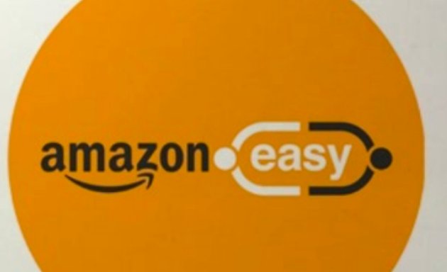 Photo of Amazon easy store