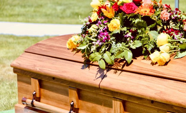 Photo of Superior Family Funeral Care