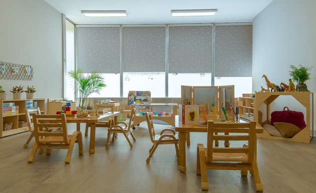 Photo of Alphabet Treehouse Childcare