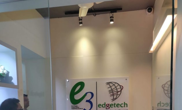 Photo of Edgetech Air Systems Pvt. Ltd