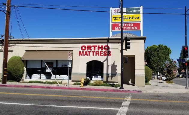 Photo of Ortho Mattress