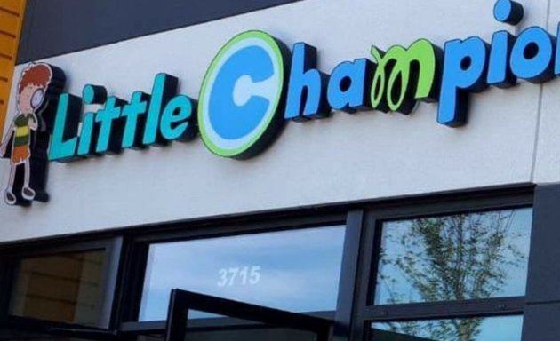 Photo of Little Champions Daycare & OSC