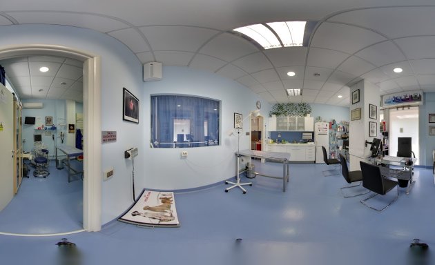 foto Clinica Veterinaria San Paolo Torino