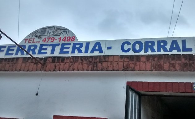 Foto de Ferretería-Corral