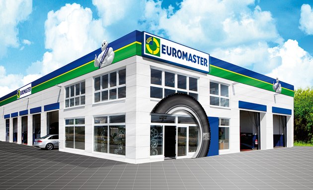 foto Euromaster Lentisco Gomme