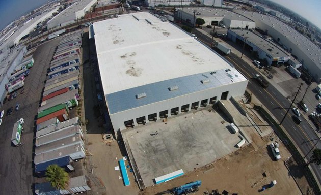 Photo of All Cold Storage Construction