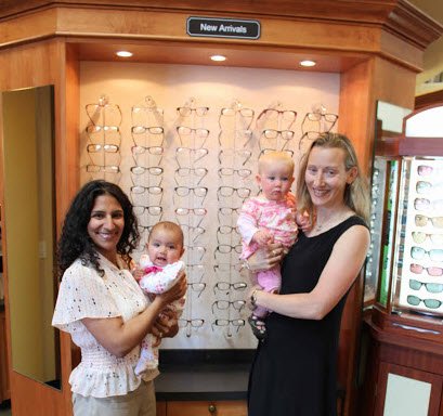 Photo of Family Eyecare Centre of Victoria