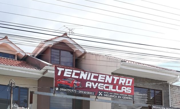 Foto de Tecnicentro Avecillas