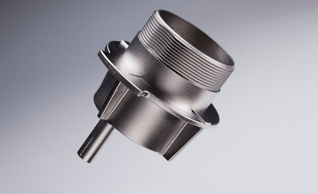 Photo of TVT Die Casting