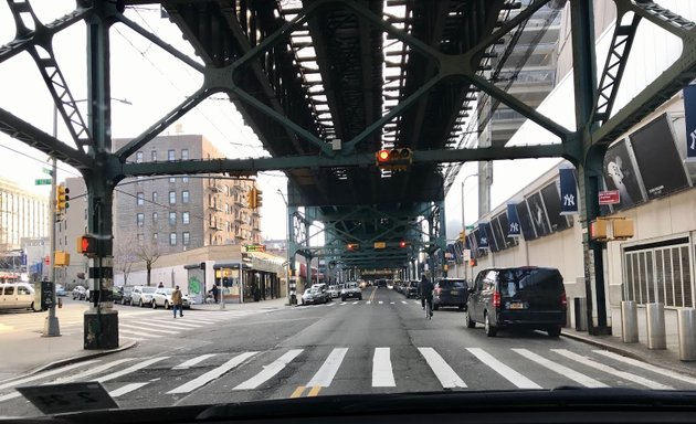 Photo of Yankee Stadium Parking