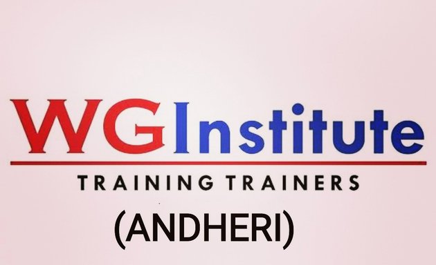 Photo of WGInstitute- Fitness Instructor training course Andheri east