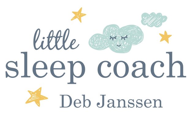 Photo of Little Sleep Coach