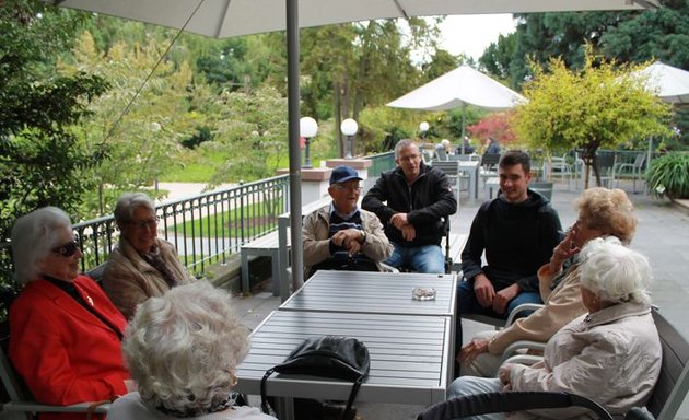 Foto von Domicil - Seniorenpflegeheim Am Stadtpark