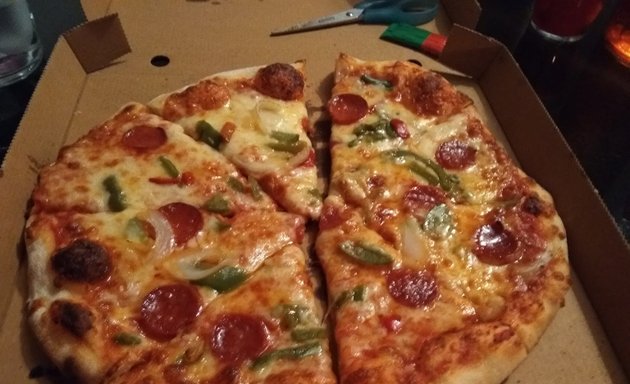 Photo de Pizza et Basta