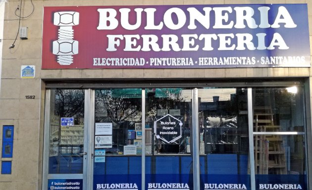 Foto de Buloneria Druetto