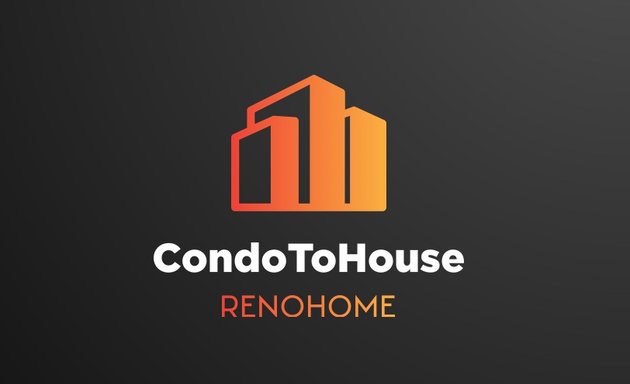 Photo of CondoToHouse RenoHome