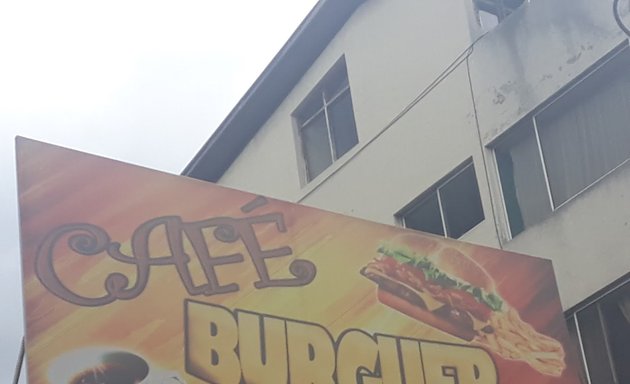 Foto de Café Burguer