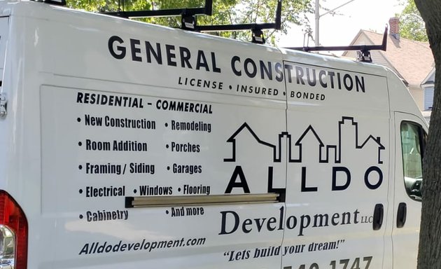 Photo of ALLDO Development LLC