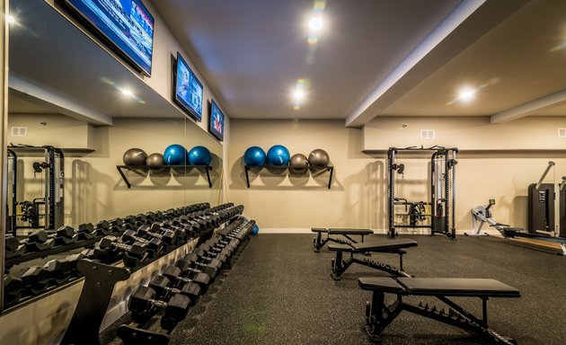 Photo of Xelf Gym - Private Membership