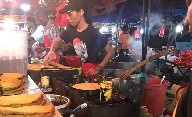 Photo of Pasar Malam Taman Tun Perak, Cheras