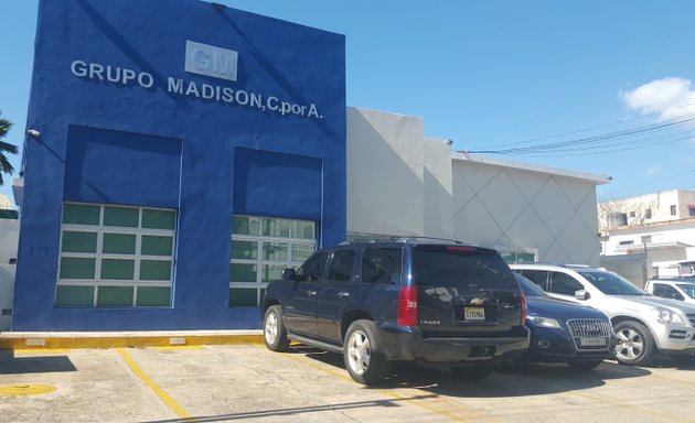 Foto de Madison Medical S.R.L