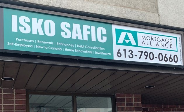 Photo of Mortgage Alliance , Mortgage Broker , Isko Safic